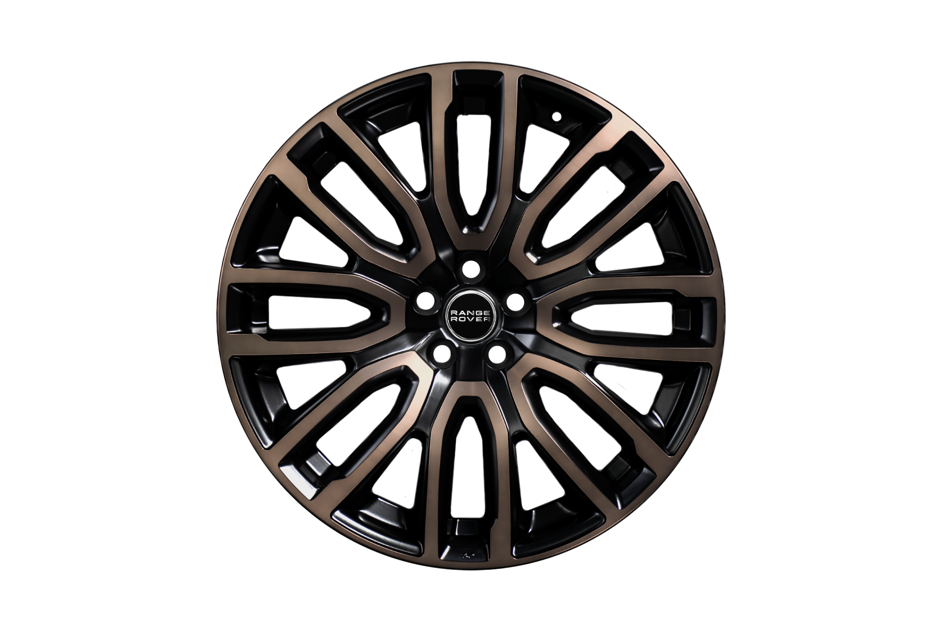 Range Rover Sport (2022-Present) Pace Car Light Alloy Wheels