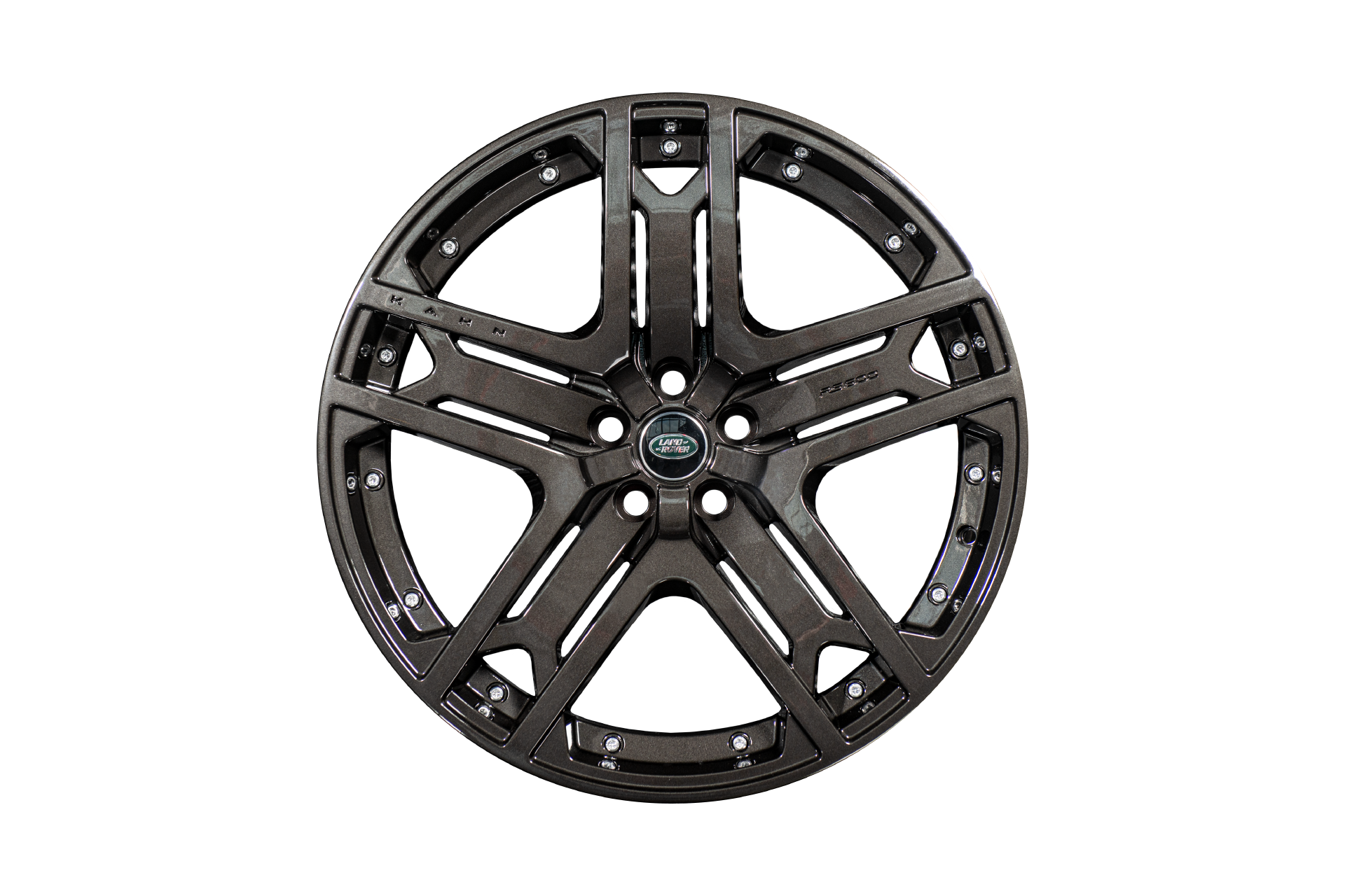 Range Rover Sport (2018-2022) RS600 Light Alloy Wheels