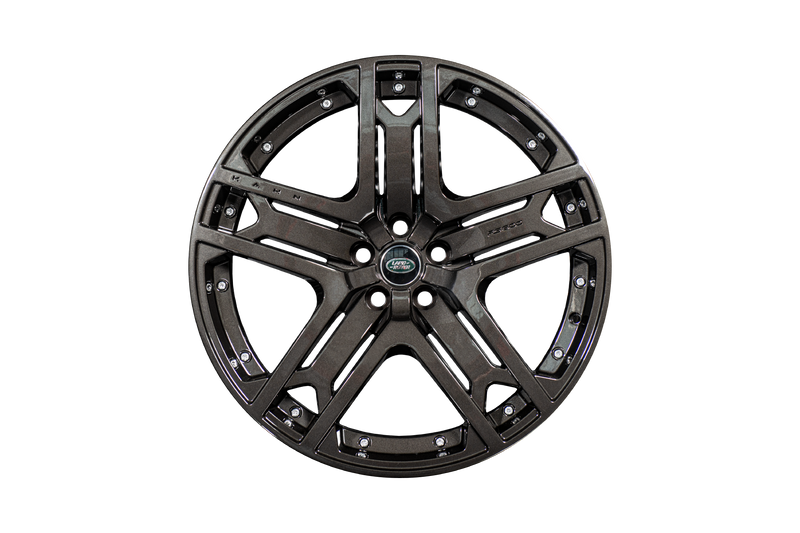Range Rover Sport (2018-2022) RS600 Light Alloy Wheels