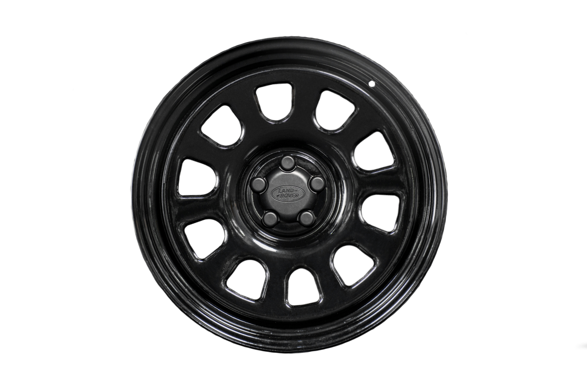 Range Rover (2018-2022) Overland Steel Wheel