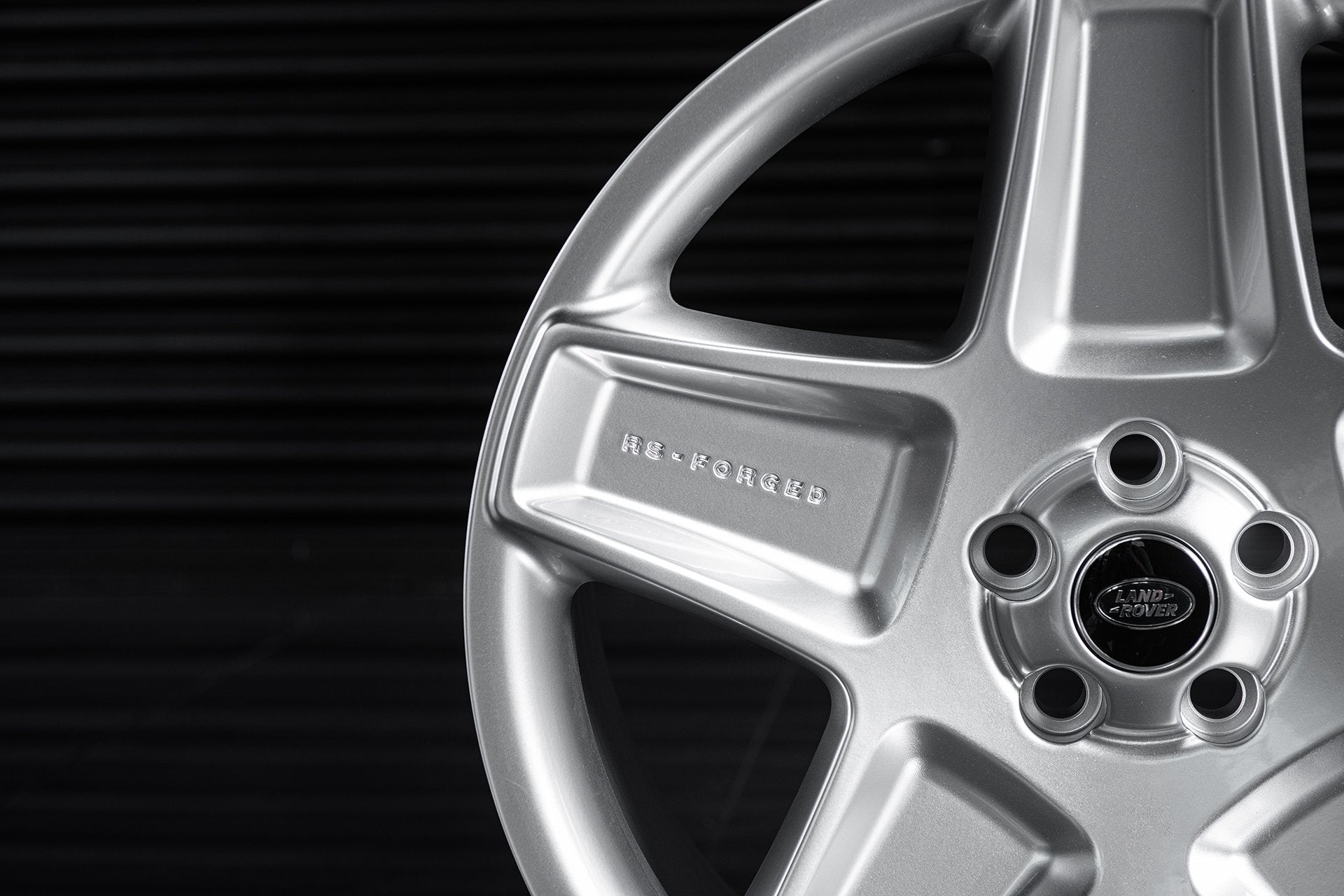 Range Rover Sport (2013-2018) | Retro Wheels | Project Kahn