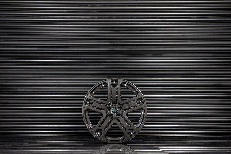 Range Rover (2009-2012) RS600 Light Alloy Wheels