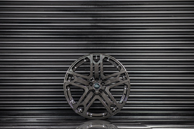 Range Rover Sport (2018-2022) RS600 Light Alloy Wheels