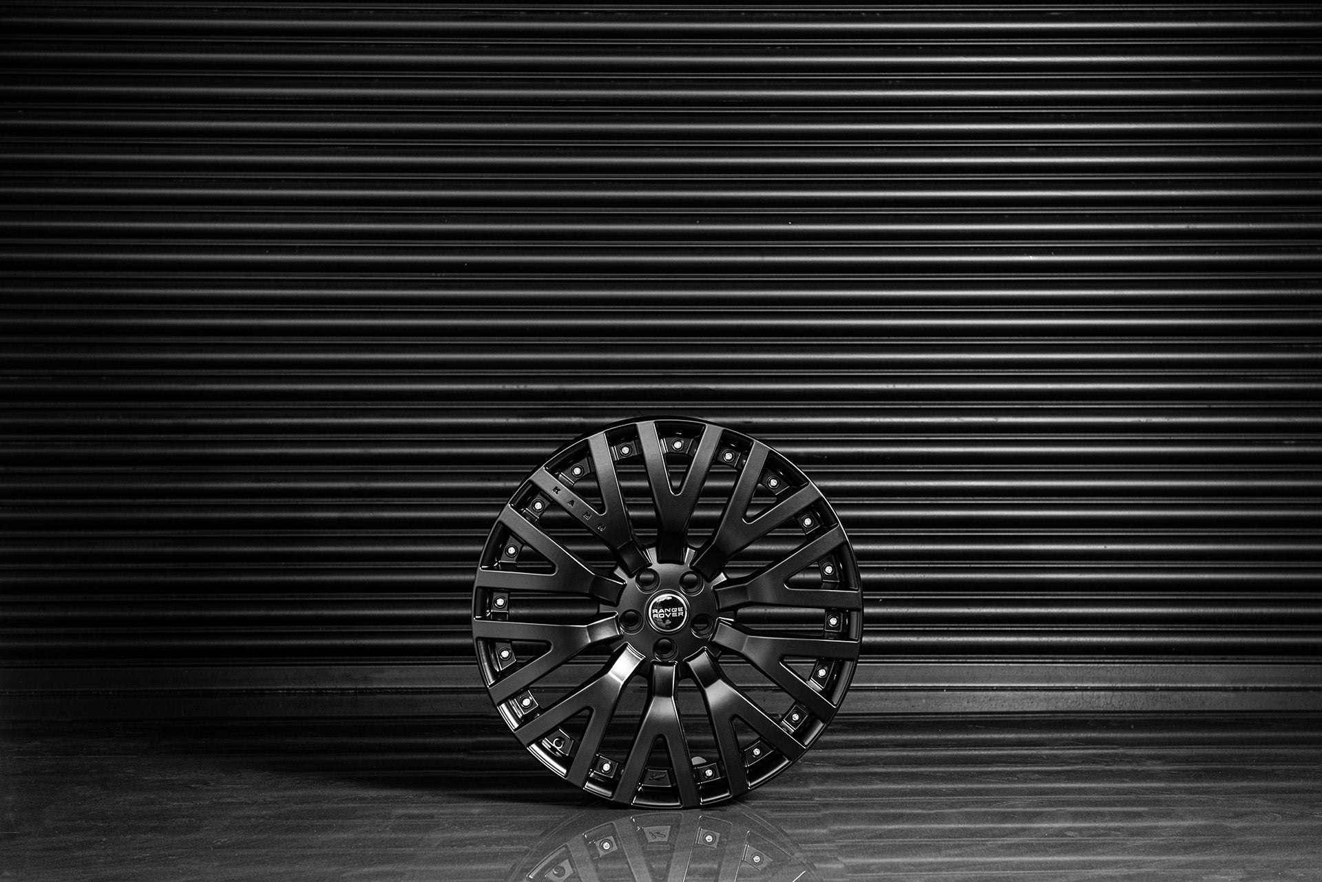 Range Rover Alloy Wheels | 23