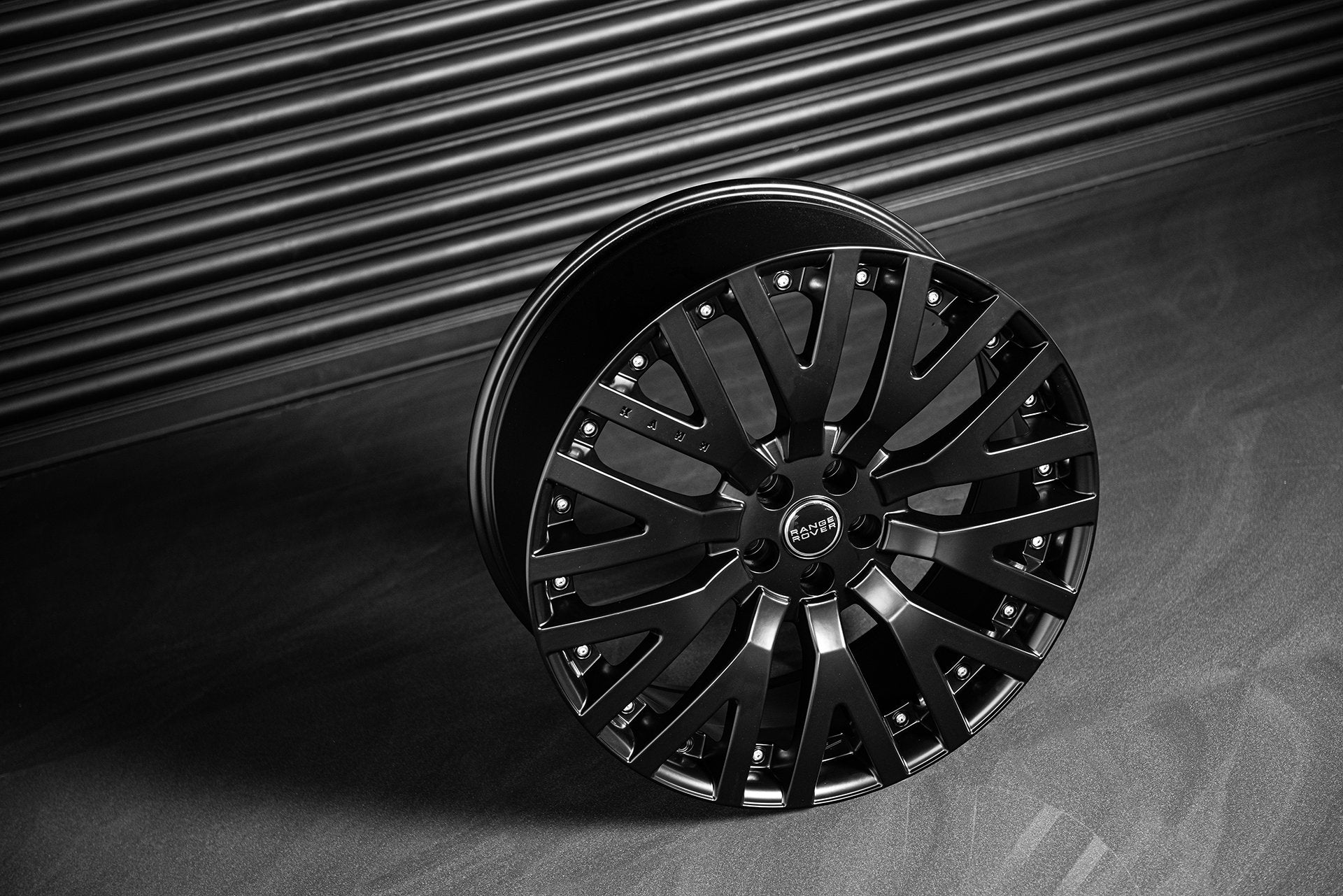 Range Rover Alloy Wheels | 23