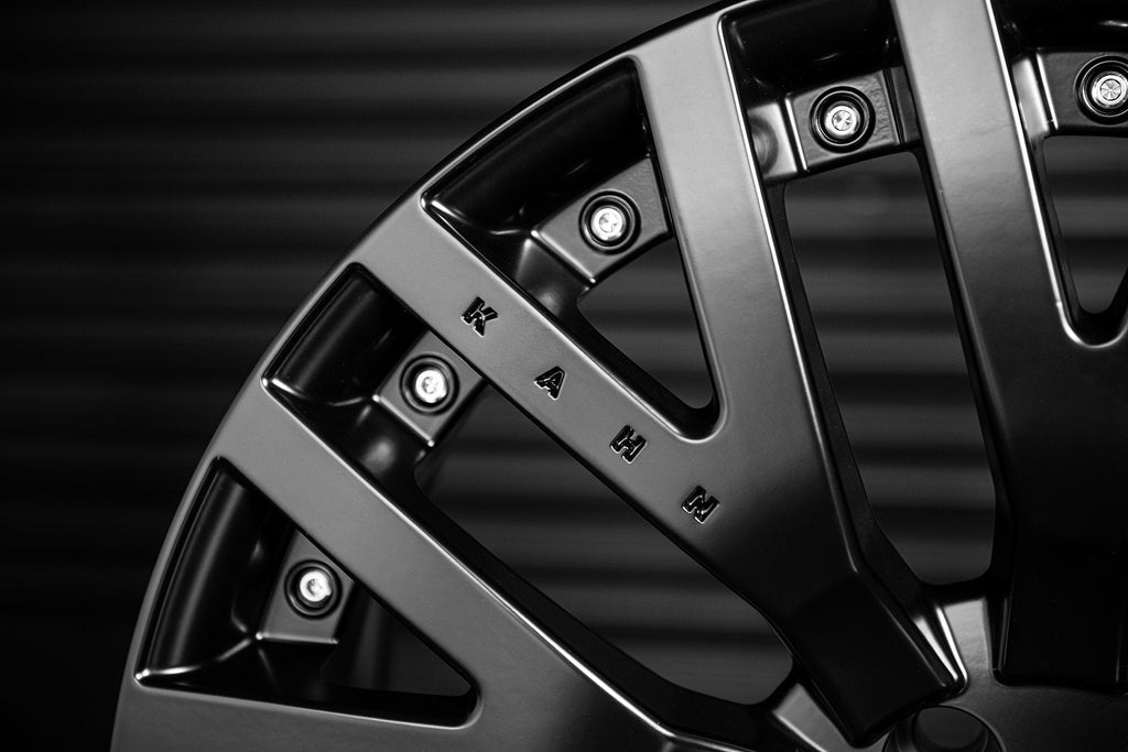 Range Rover Alloy Wheels | 23