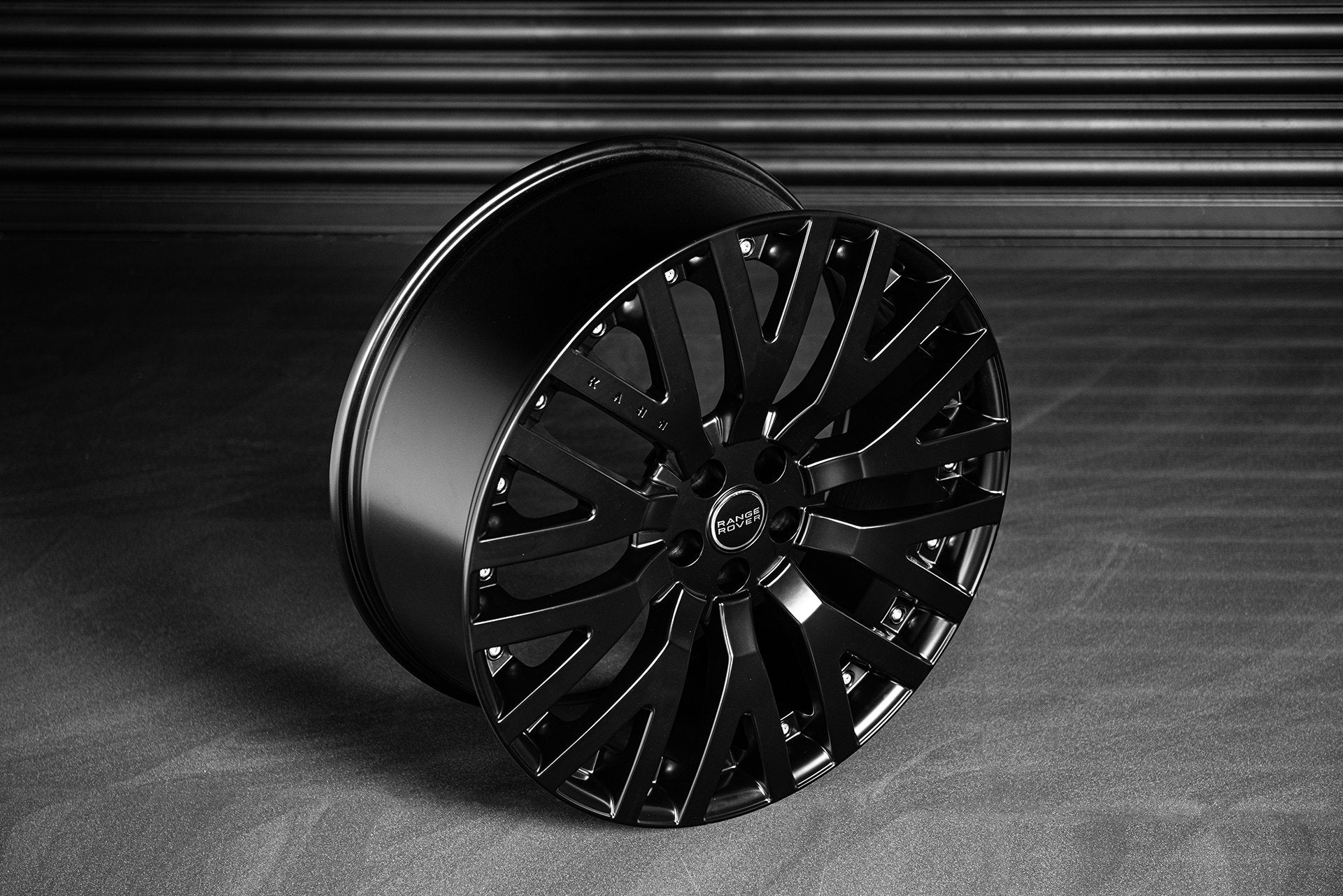 Range Rover Alloy Wheels | 23