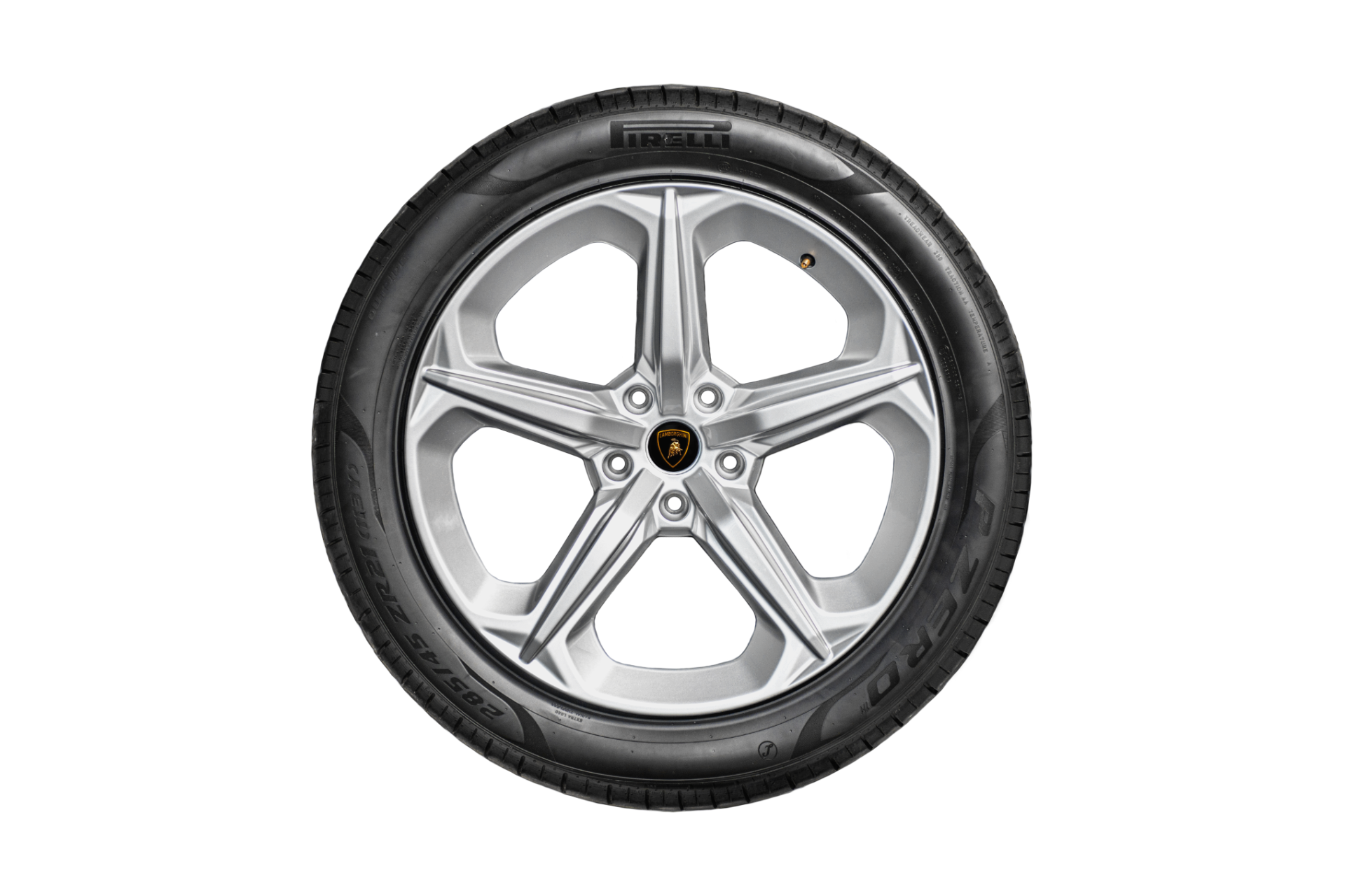 Custom Lamborghini Urus Alloy Wheels & Tyres