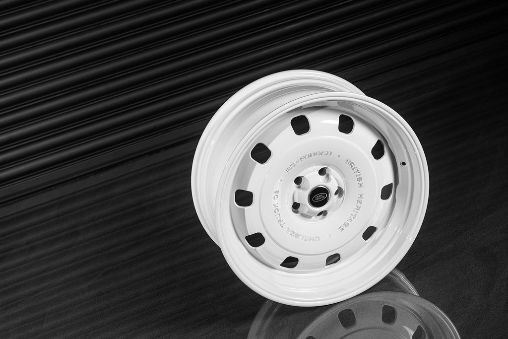 Range Rover Sport SVR (2018-PRESENT) Wheels | British Heritage alloy ...