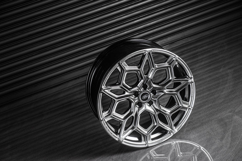 The Range Rover Sport Type 57 Rs - Forged Alloy Wheels By Kahn For Range Rover Sport ( 2022 - Present )