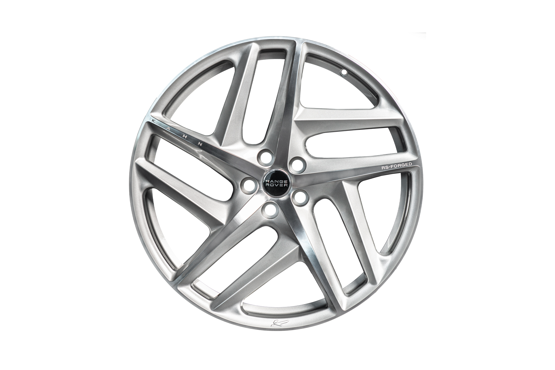 Range Rover Sport (2013-2018) Type 52 RS-Forged Alloy Wheels