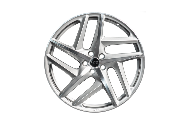 Range Rover Sport (2022-Present) Type 52 RS-Forged Alloy Wheels