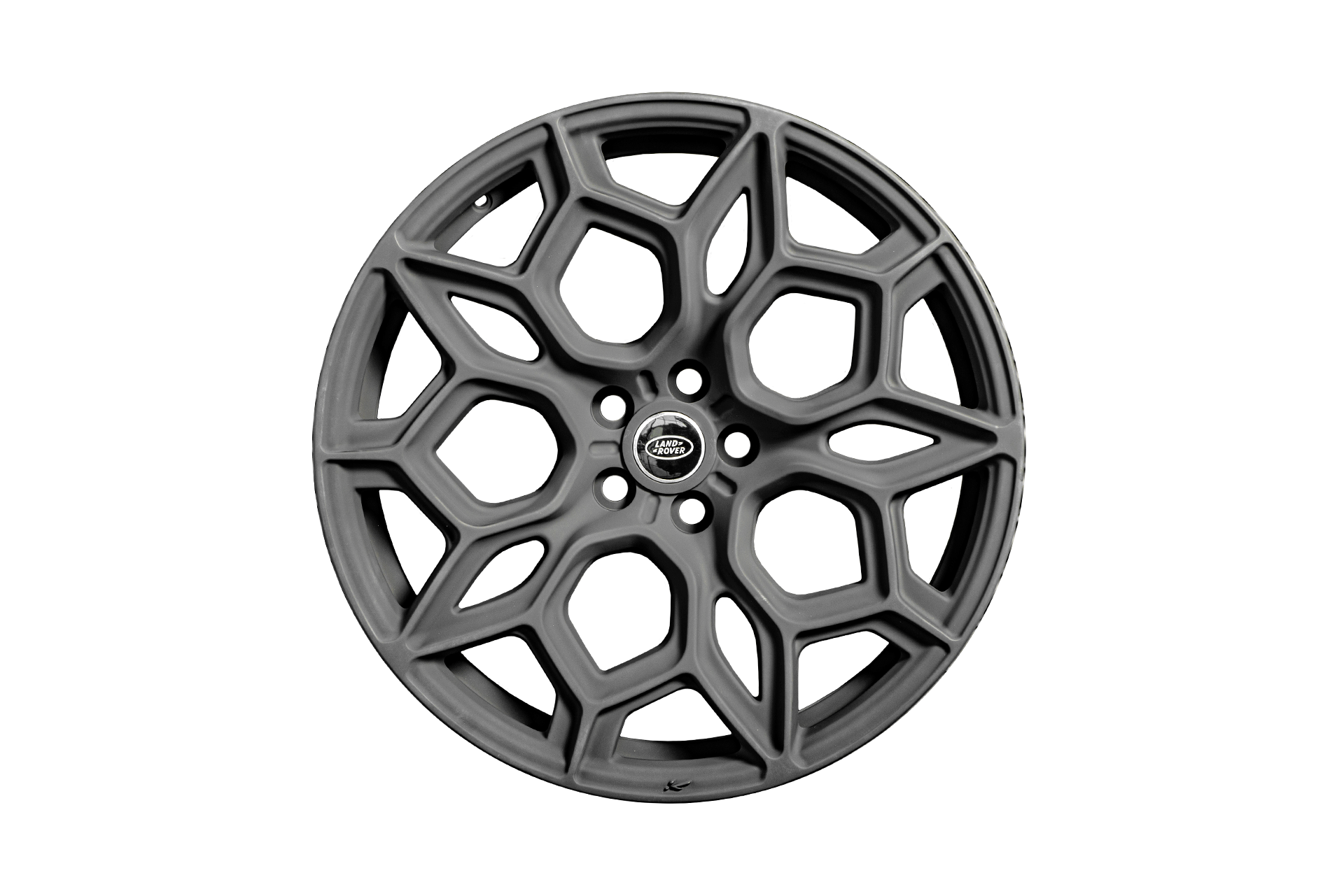 Range Rover (2012-2018) Type 57 RS-Forged Alloy Wheels