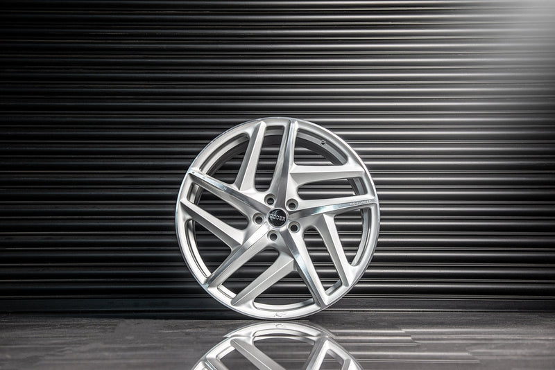 Range Rover (2012–2018) Type 52 RS-Forged Alloy Wheels
