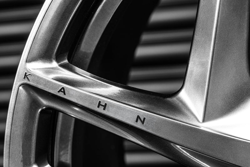 Range Rover Sport (2013-2018) Type 52 RS-Forged Alloy Wheels - Project Kahn