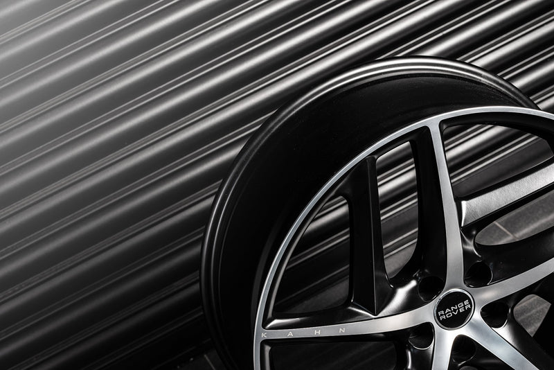 Range Rover Sport SVR (2018-PRESENT) Type 52 RS-Forged Alloy Wheels - Project Kahn