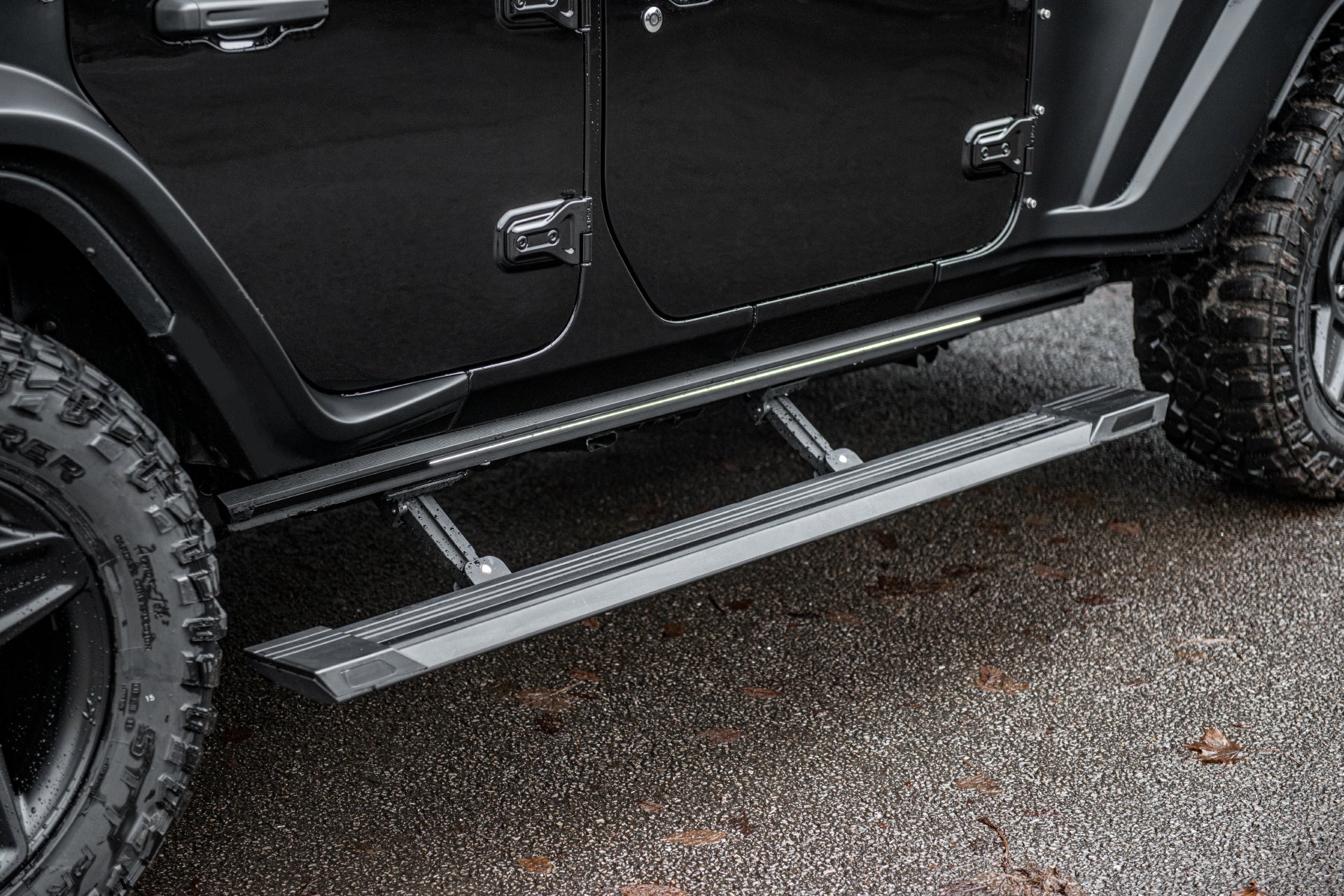 Auto Side Steps Jeep Step Sides _ Jeep Honcho Stepside Occasion – GQVUL