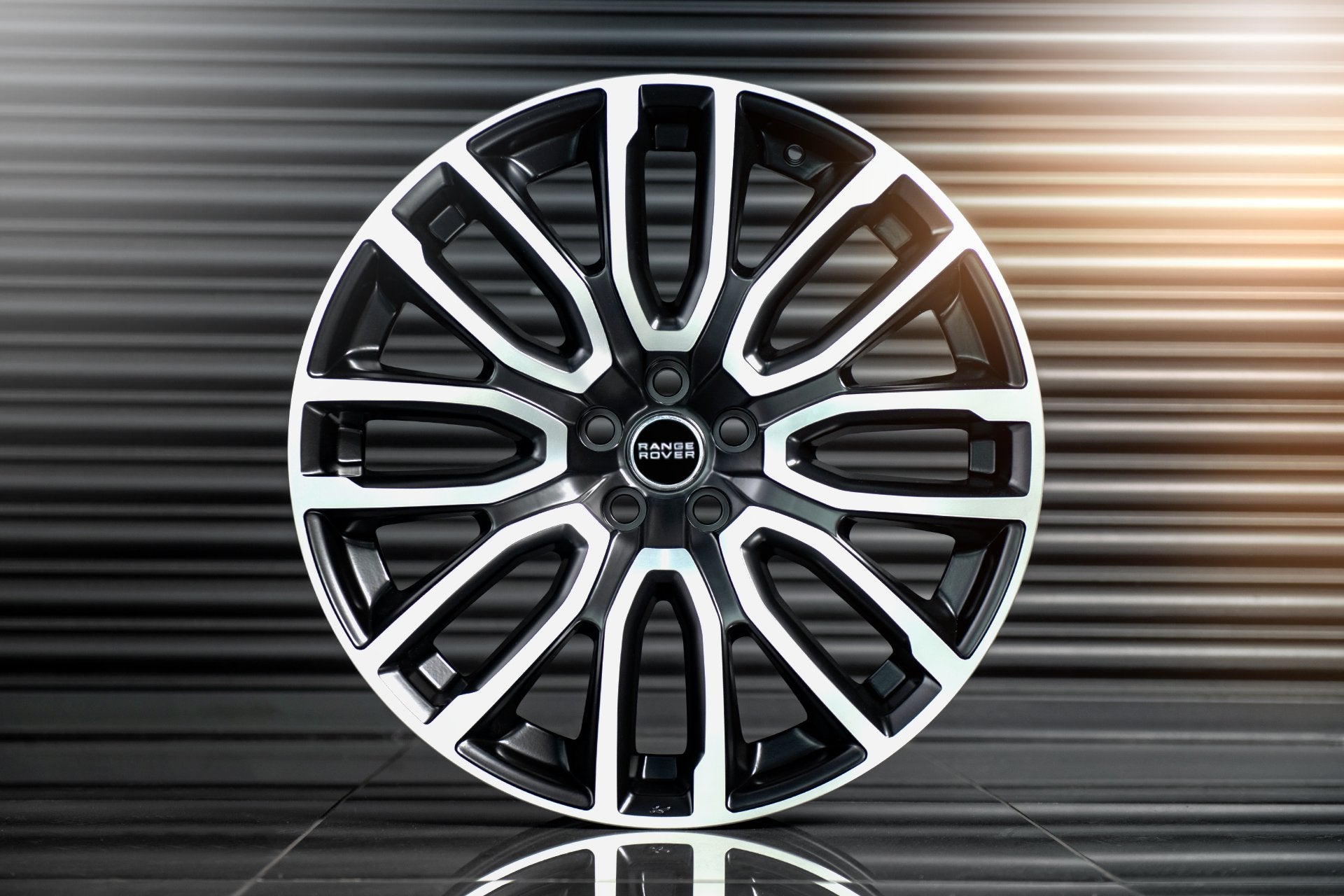 Range Rover Alloy Wheels | 23