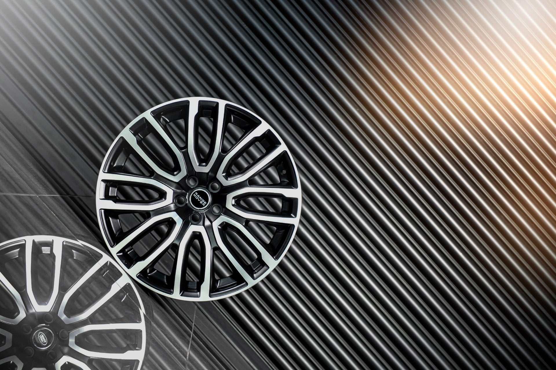 Range Rover Sport Alloy Wheels | 23