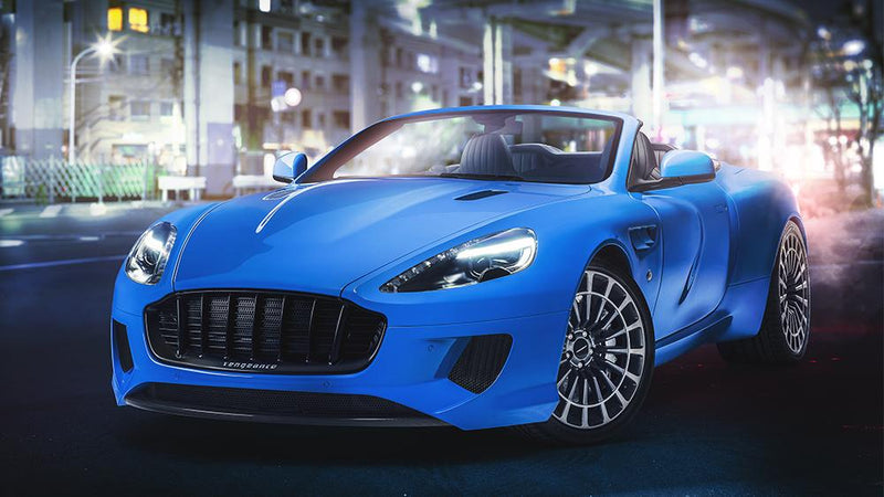 الانتقام فولانتي