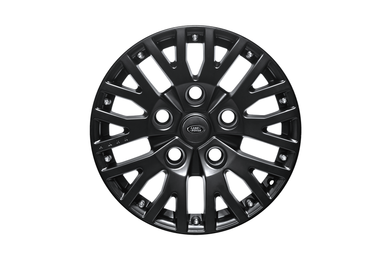 Land Rover Defender (1991-2016) 1983 Light Alloy Wheels 