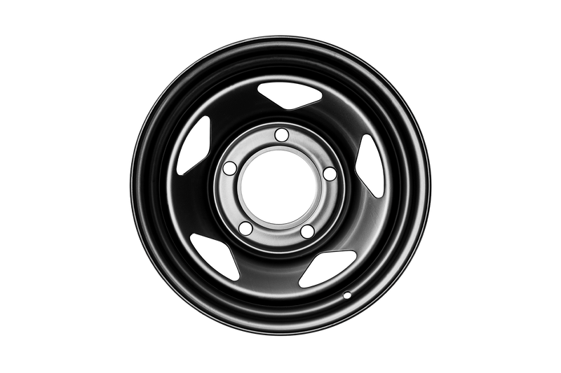 Land Rover Defender (1991-2016) 1947 Heritage Steel Wheels