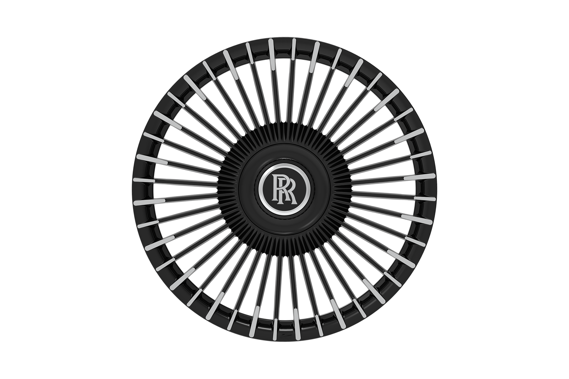 Type 63 Monoblock Forged Lightweight Alloy Wheels Suitable For Rolls Royce Dawn (2016-PRESENT)