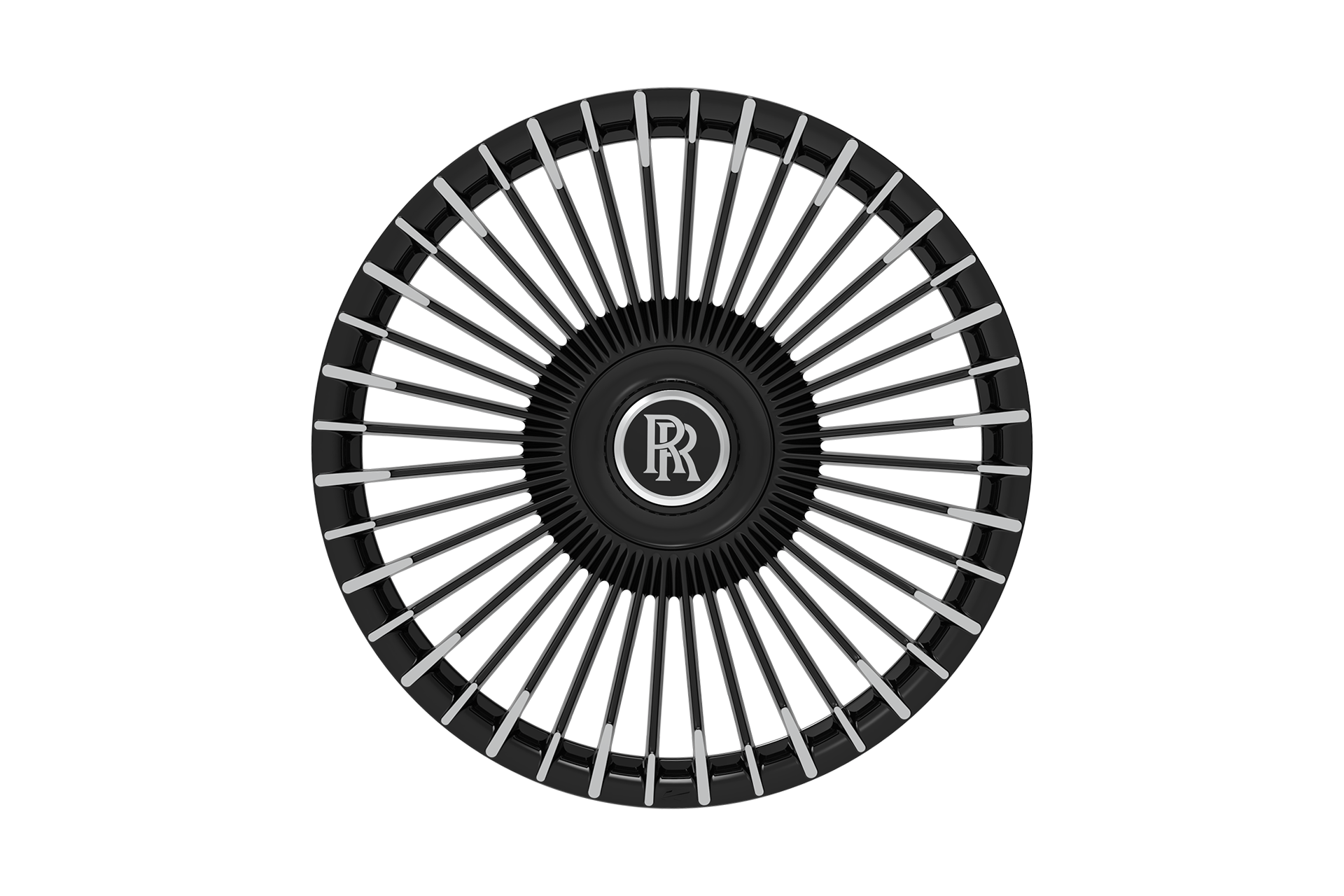 Type 63 Monoblock Forged Lightweight Alloy Wheels Suitable For Rolls Royce Cullinan (2018-Present)