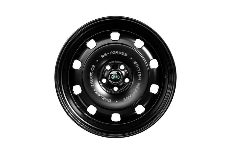 2020-Present Land Rover Defender RS-Forged Alloy Wheels