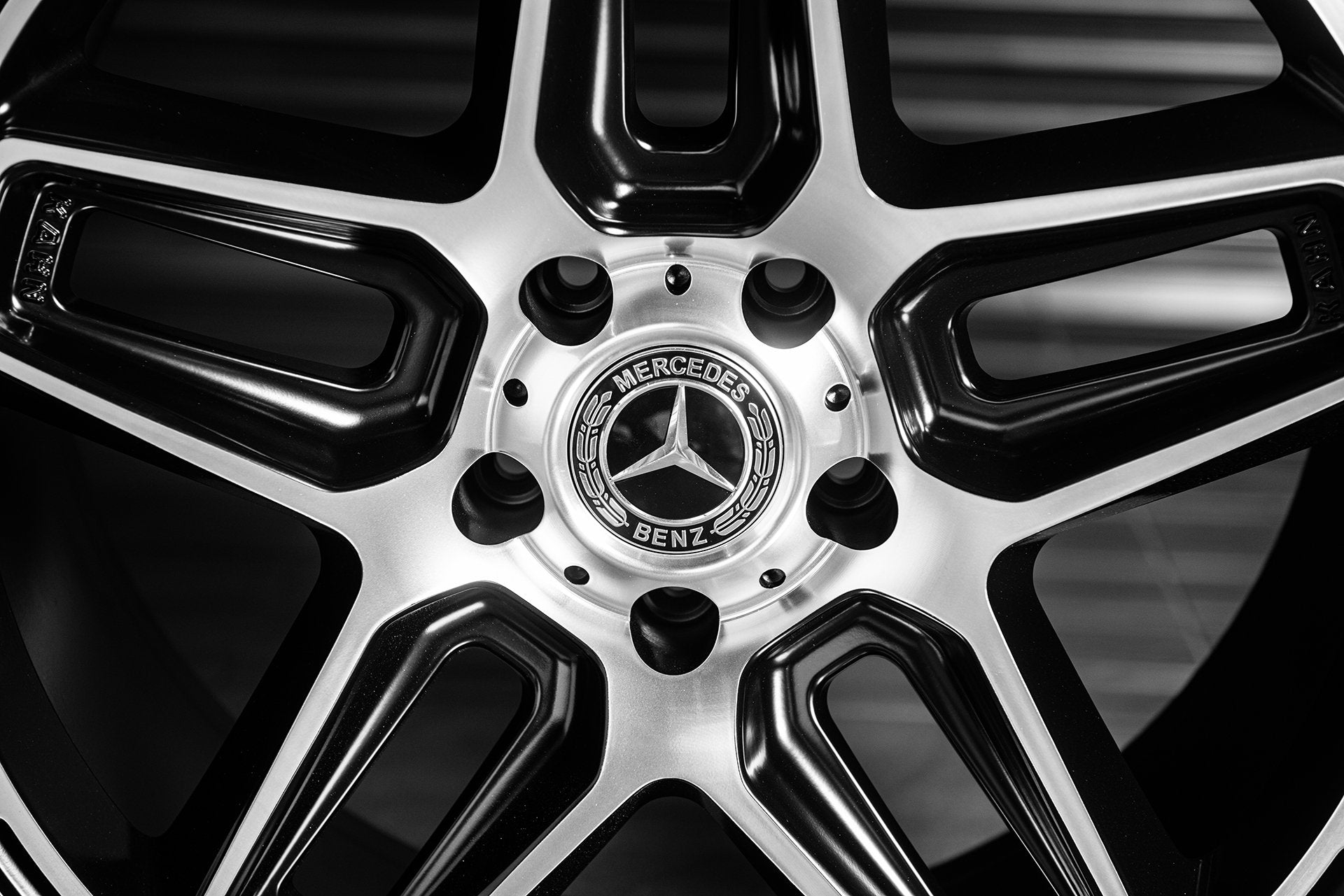 Mercedes G Wagon AMG | 22