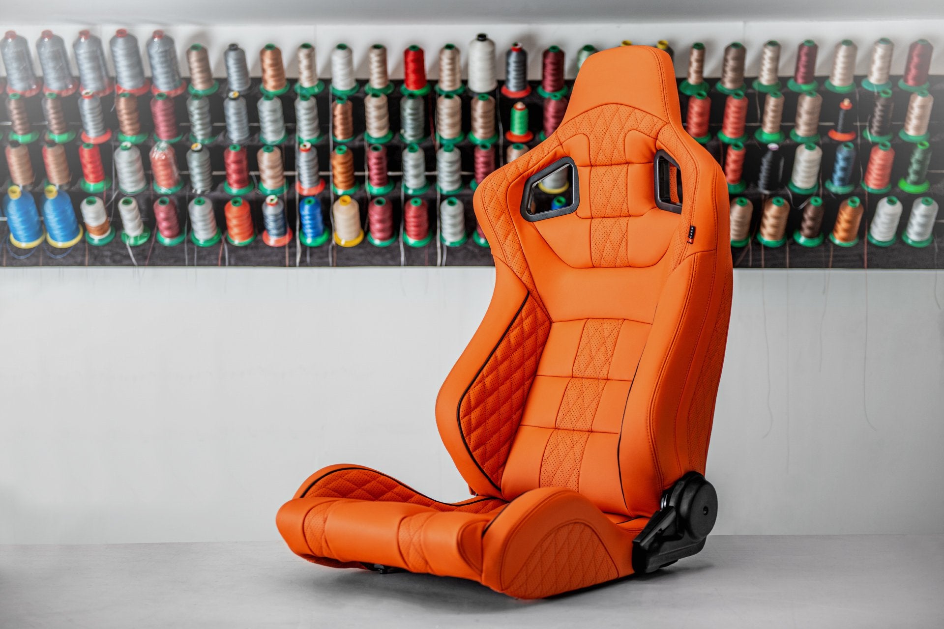 Jeep Wrangler JK (2007-2018) GTB Sport Seats - Project Kahn