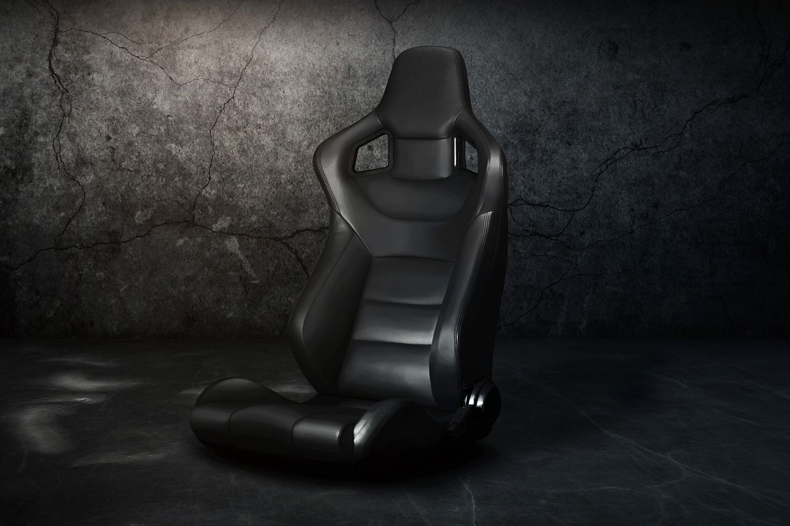 Land Rover Defender (1991-2016) GTB Sports Seats - Project Kahn