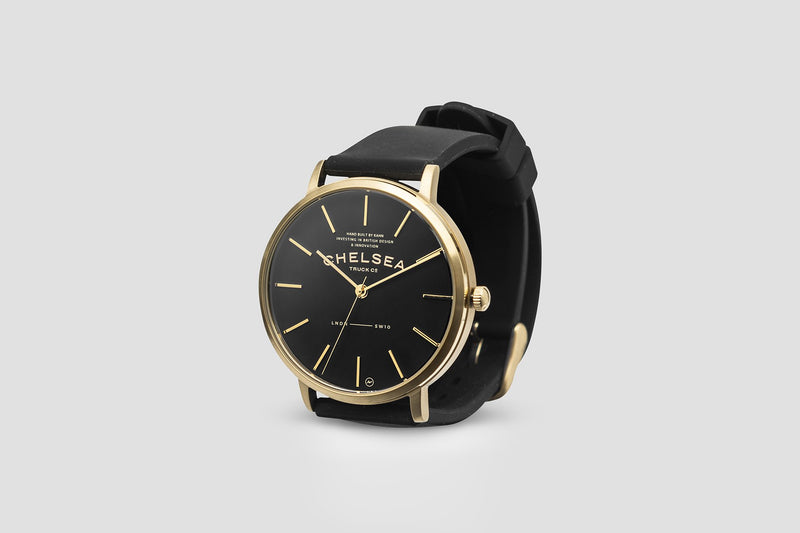 Classic Regal Watch by Chelsea Truck Company - Image 4191