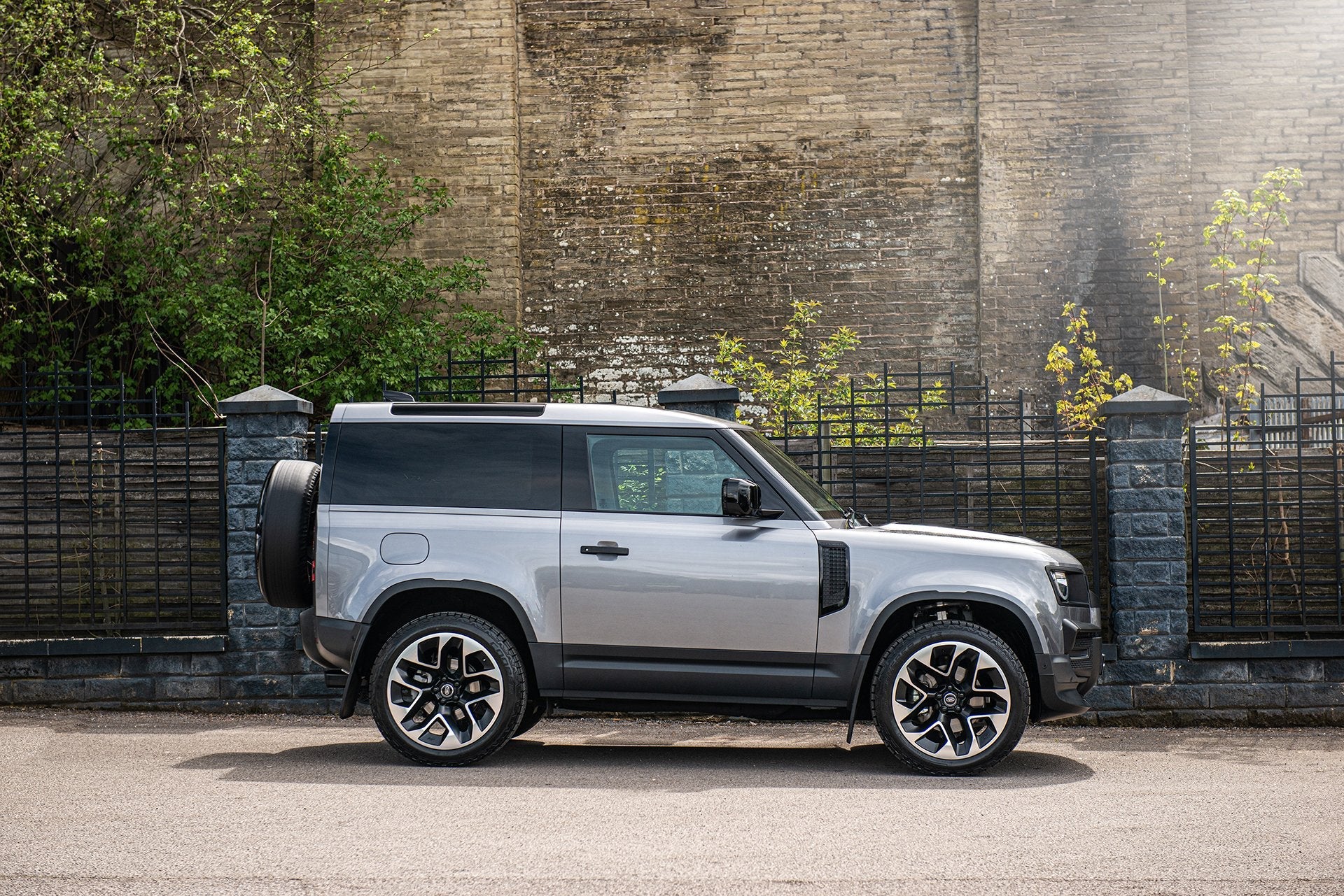 Range Rover Sport (2018-2022) | Type 60 Alloy Wheels | Kahn - Project Kahn