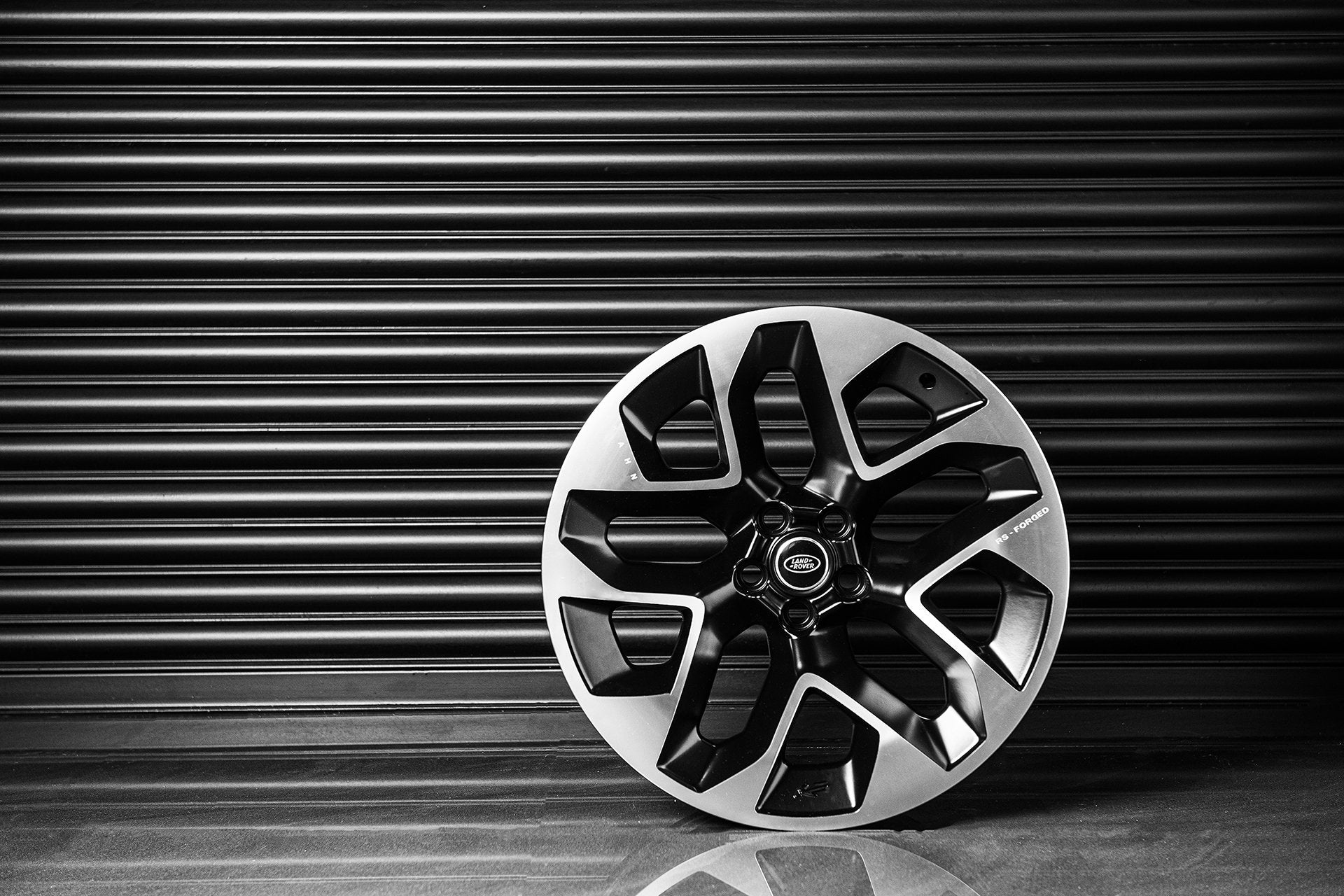 Range Rover Sport (2018-2022) | Type 60 Alloy Wheels | Kahn - Project Kahn