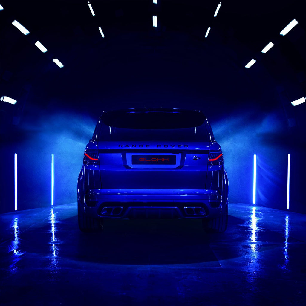 Range Rover Sport SVR (2015-2018) Glohh GL-5x Rear Lights - Project Kahn