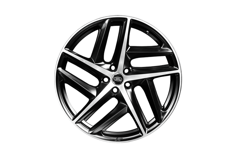 Land Rover Defender  ( 2020-Present )Type 52 RS-Forged Alloy Wheels