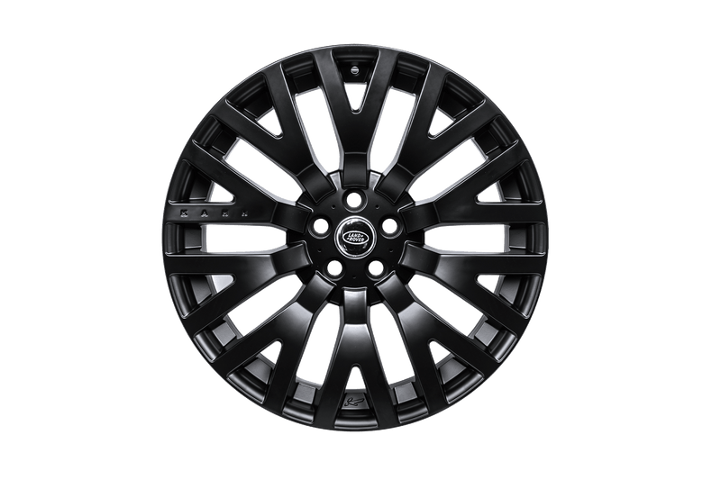 Premium Quality: 2020-Present Land Rover Defender RS Light Alloy Wheels
