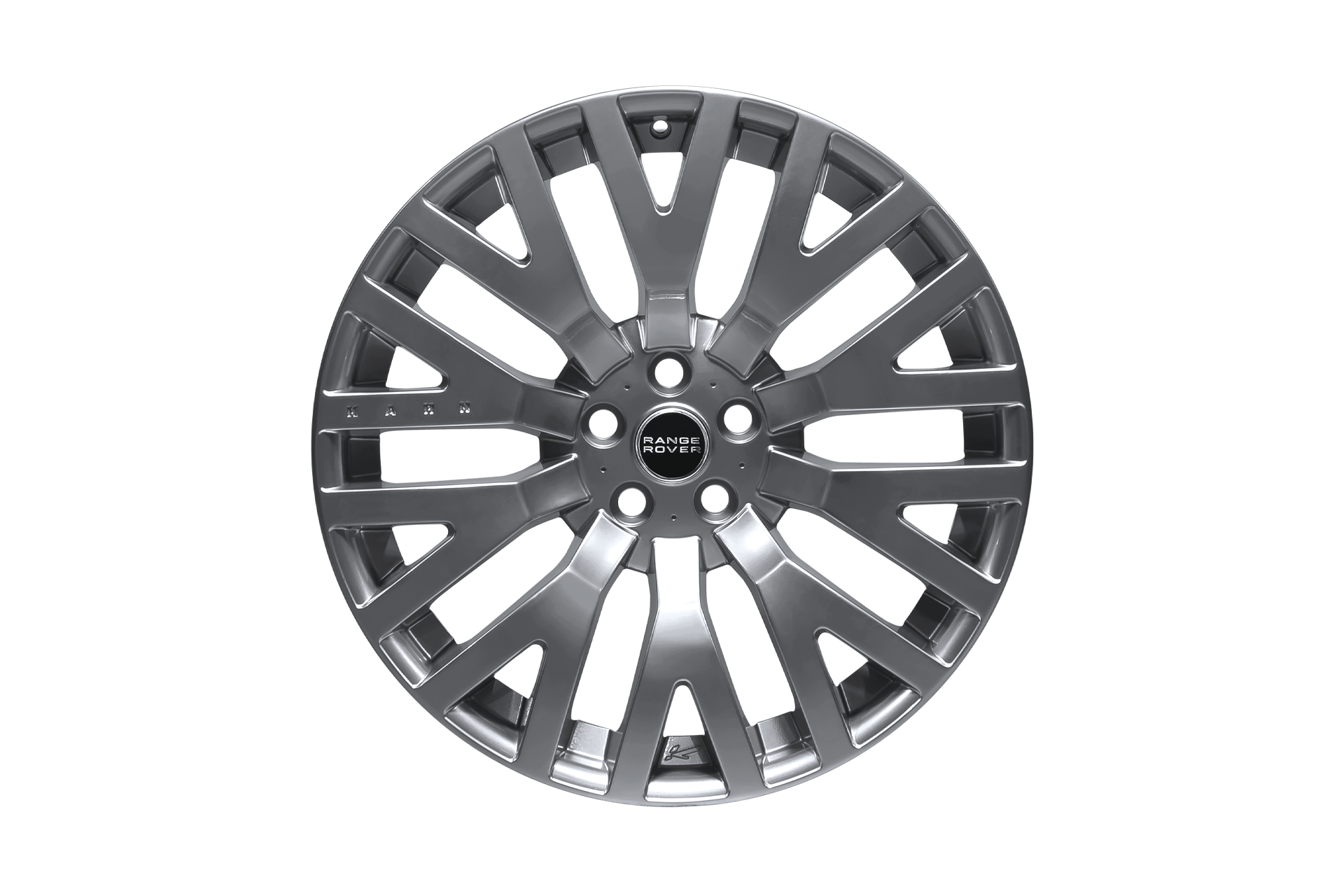 Range Rover Sport (2018-Present) Rs Light Alloy Wheels by Kahn