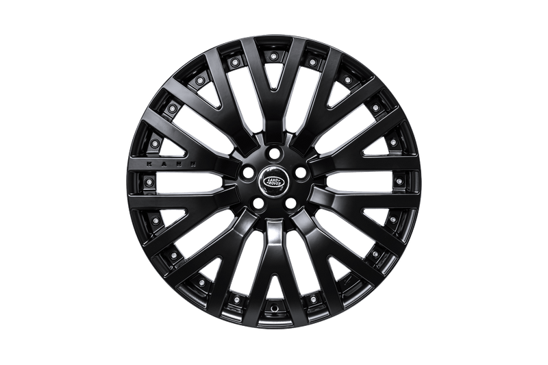 Land Rover Defender RS-2 Light Alloy Wheels ( 2020-Present )
