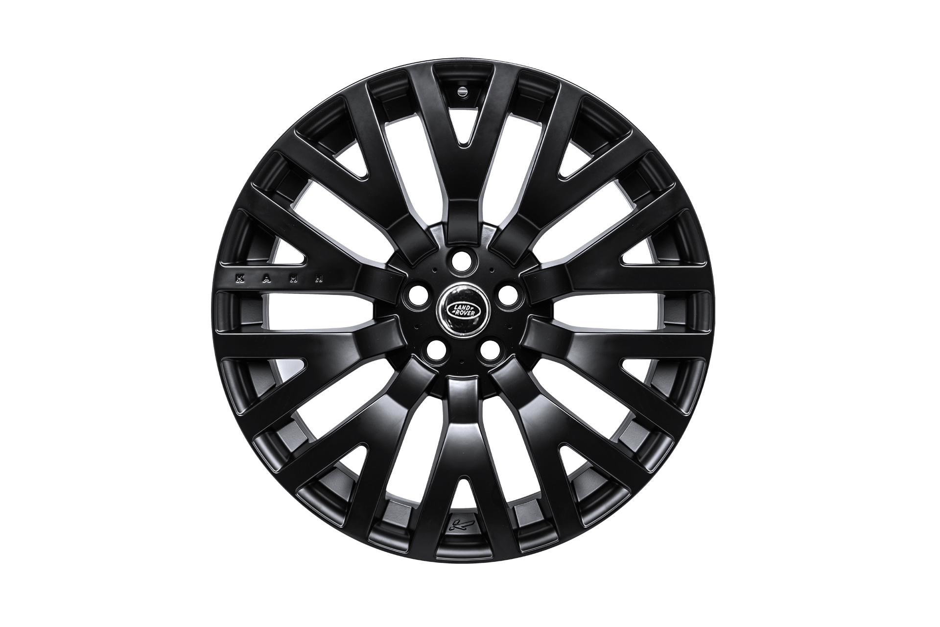 2020-Present Land Rover Defender RS Light Alloy Wheels - Black Version