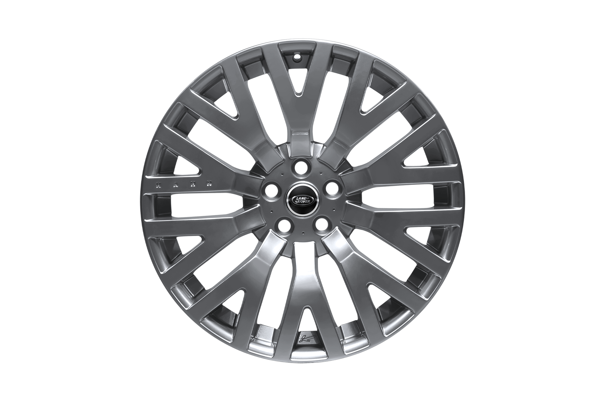 Land Rover Discovery (2004-2016) Rs Light Alloy Wheels by Kahn 