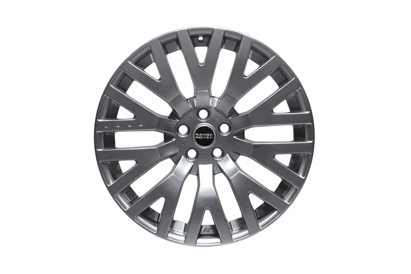 Buy RS Light Alloy Wheels for Land Rover Discovery

