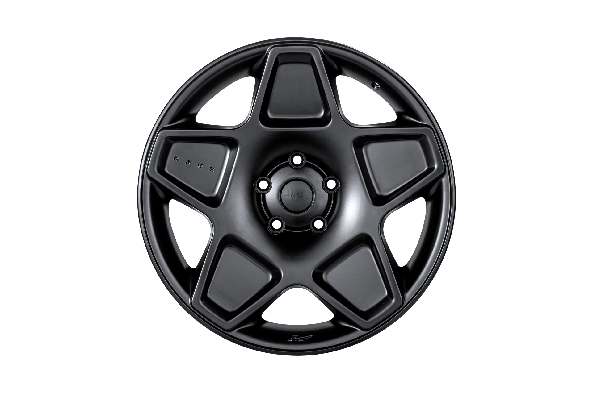 Jeep Wheels | Wrangler Parts and Upgrades | Chelsea Truck Co - Project Kahn