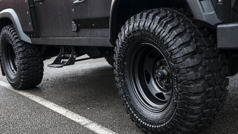 The Flying Huntsman 105 Longnose Pickup by Kahn - Image 24