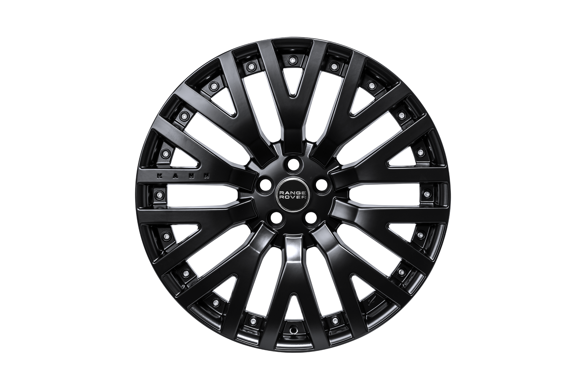 Range Rover Velar (2017-Present) Rs-2  Light Alloy Wheels Image 4599