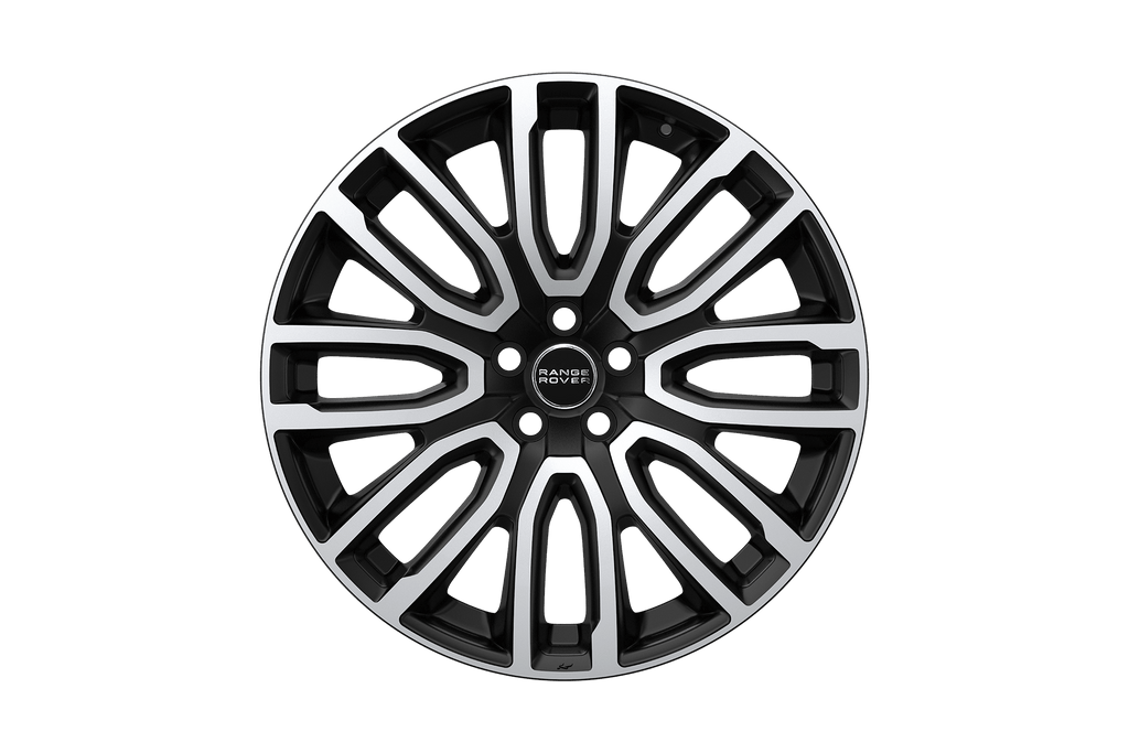 Range Rover Alloy Wheels | 23