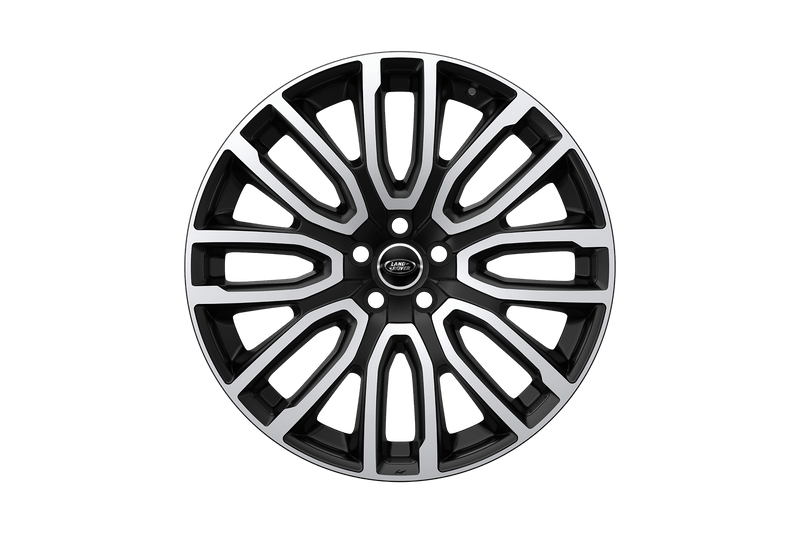 2020-Present Land Rover Defender Pace Car Light Alloy Wheels