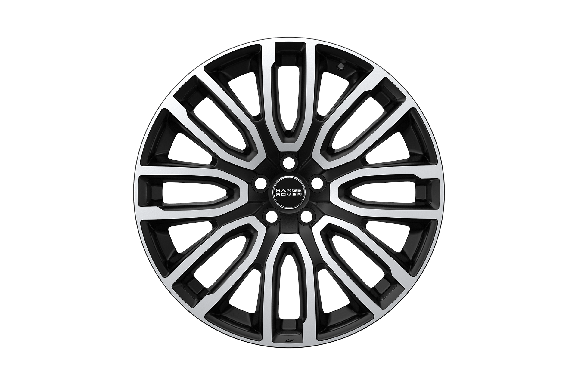 Range Rover Sport Svr (2015“2018) Pace Car Light Alloy Wheels by Kahn - Image 3328