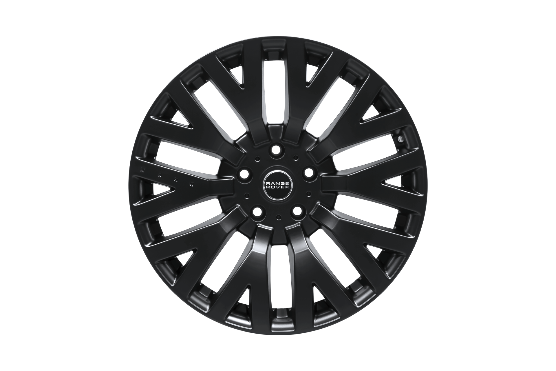 Land Rover Discovery (2004-2016) Rs Light Alloy Wheels by Kahn - Image 3843